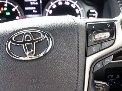 صورة مصغرة 19 لـ 2016 Toyota LAND CRUISER 200