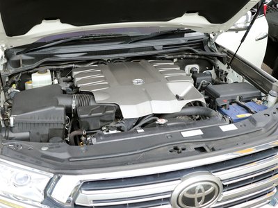 صورة مصغرة 38 لـ 2016 Toyota LAND CRUISER 200