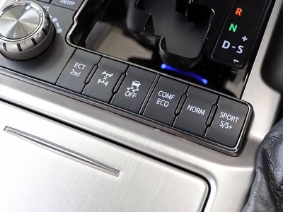 صورة مصغرة 54 لـ 2016 Toyota LAND CRUISER 200