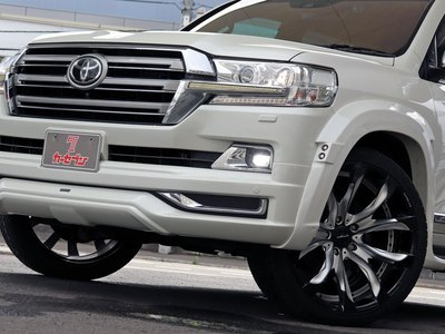 صورة مصغرة 39 لـ 2016 Toyota LAND CRUISER 200