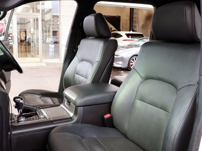 صورة مصغرة 51 لـ 2016 Toyota LAND CRUISER 200