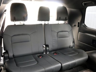 صورة مصغرة 29 لـ 2016 Toyota LAND CRUISER 200