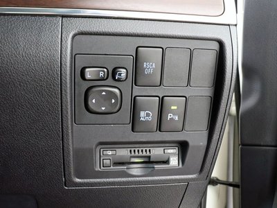صورة مصغرة 24 لـ 2016 Toyota LAND CRUISER 200