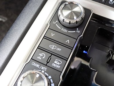صورة مصغرة 53 لـ 2016 Toyota LAND CRUISER 200