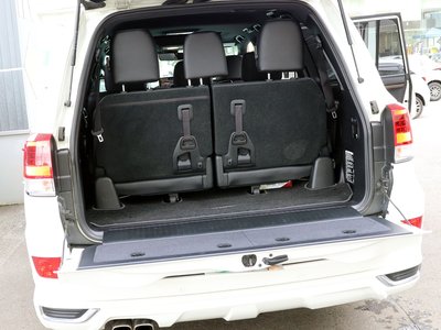 صورة مصغرة 31 لـ 2016 Toyota LAND CRUISER 200