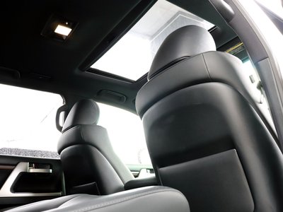 صورة مصغرة 26 لـ 2016 Toyota LAND CRUISER 200