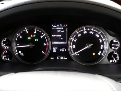 صورة مصغرة 11 لـ 2016 Toyota LAND CRUISER 200
