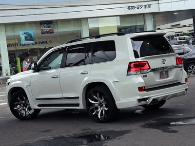 صورة مصغرة 62 لـ 2016 Toyota LAND CRUISER 200
