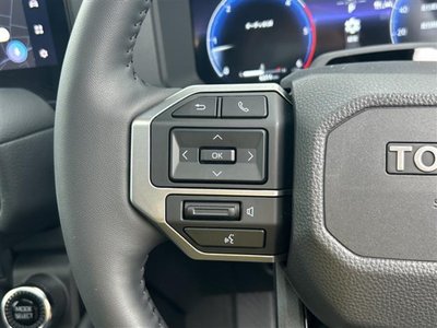 TOYOTA LAND CRUISER - 10