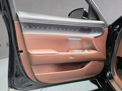 2022 Genesis G90 (RS4) 缩略图 14
