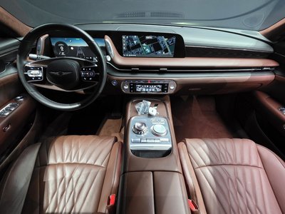 صورة 5 لـ 2022 Genesis G90 (RS4)