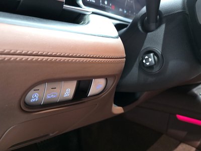 2022 Genesis G90 (RS4) 缩略图 19