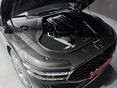 صورة 7 لـ 2022 Genesis G90 (RS4)