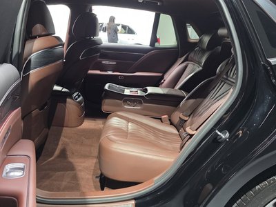 2022 Genesis G90 (RS4) 缩略图 18