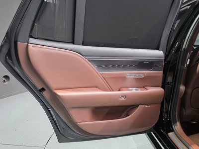 2022 Genesis G90 (RS4) 缩略图 15