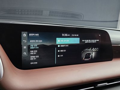 2022 Genesis G90 (RS4) 缩略图 21