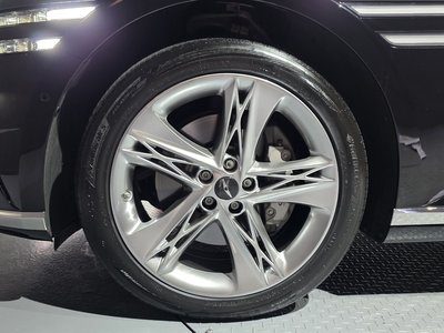 صورة 6 لـ 2022 Genesis G90 (RS4)