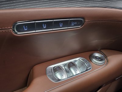 2022 Genesis G90 (RS4) 缩略图 30