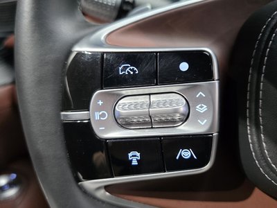 2022 Genesis G90 (RS4) 缩略图 29