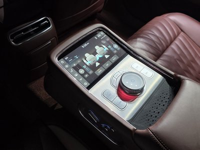 2022 Genesis G90 (RS4) 缩略图 26