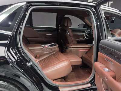 2022 Genesis G90 (RS4) 缩略图 17