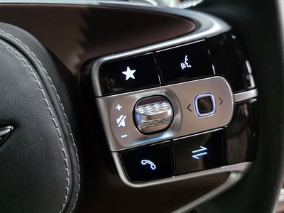 2022 Genesis G90 (RS4) 缩略图 32