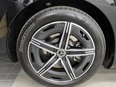 MERCEDES-BENZ EQE - 6