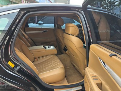 2024 Genesis G80 (RG3) photo 3