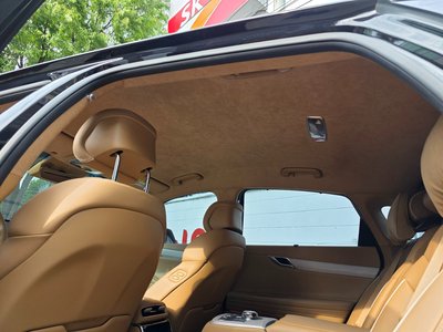 2024 Genesis G80 (RG3) — миниатюра 16