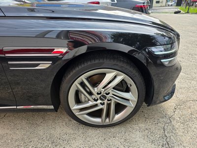 2024 Genesis G80 (RG3) photo 6