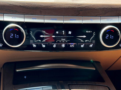 GENESIS G80 (RG3) - 9