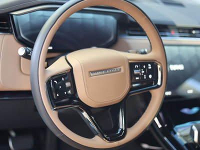 LAND ROVER RANGE ROVER SPORT - 8