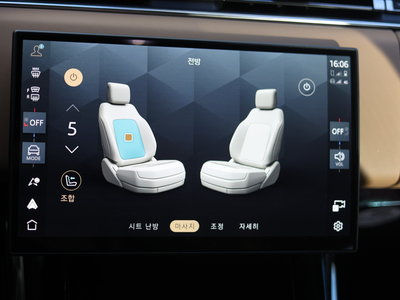 LAND ROVER RANGE ROVER SPORT - 9