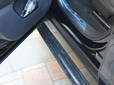 LAND ROVER RANGE ROVER SPORT - 6