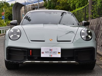 PORSCHE 911 - 5