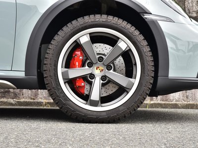 PORSCHE 911 - 9