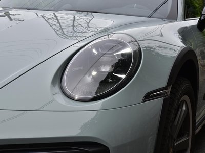 PORSCHE 911 - 7