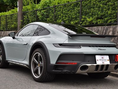PORSCHE 911 - 2