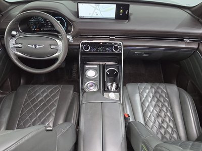 GENESIS GV80 - 5
