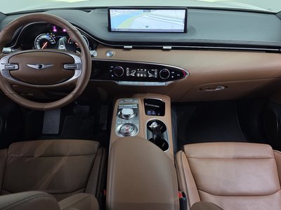 صورة 5 لـ 2022 Genesis GV70