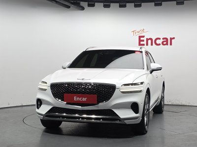 صورة 2 لـ 2022 Genesis GV70