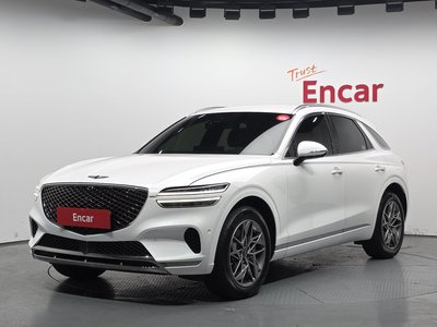 صورة 1 لـ 2022 Genesis GV70