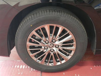 صورة 15 لـ 2021 Toyota ALPHARD