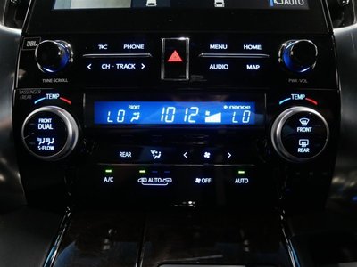 صورة 24 لـ 2021 Toyota ALPHARD