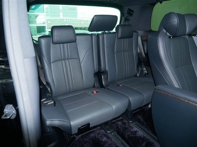 صورة 8 لـ 2021 Toyota ALPHARD