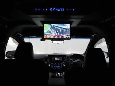 صورة 35 لـ 2021 Toyota ALPHARD