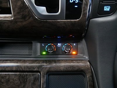 صورة 25 لـ 2021 Toyota ALPHARD