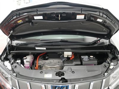 صورة 13 لـ 2021 Toyota ALPHARD