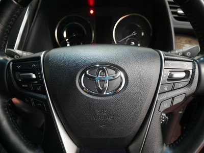 صورة 28 لـ 2021 Toyota ALPHARD
