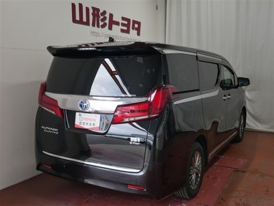 صورة 4 لـ 2021 Toyota ALPHARD